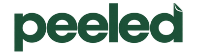 Peeled